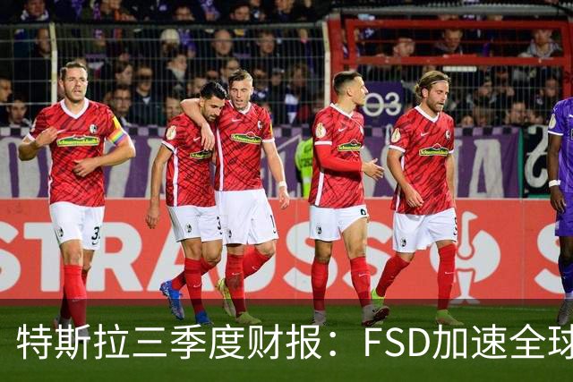 特斯拉三季度财报：FSD加速全球落地，中国市场仍待突破